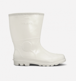 bota de plastico infantil masculina