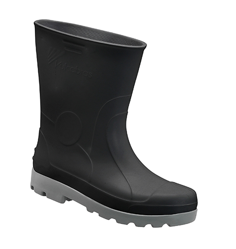 Bota overtech 2025